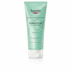 Exfoliating Facial Gel Dermopure Oil Control (100 ml) - Eucerin Maroc - Aylal Beauty