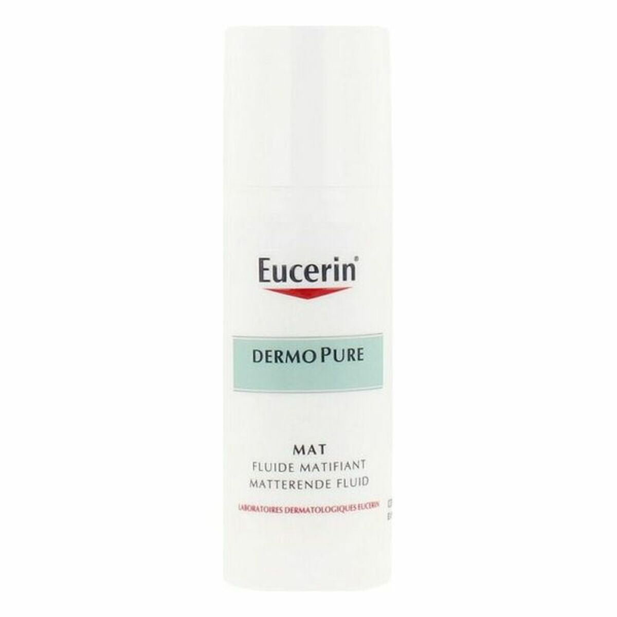 Matt Effect Mascara Dermopure (50 ml) (50 ml) - Eucerin Maroc - Aylal Beauty