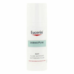 Matt Effect Mascara Dermopure (50 ml) (50 ml) - Eucerin Maroc - Aylal Beauty