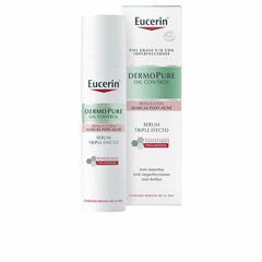 Facial Serum Eucerin Dermopure 40 ml - Eucerin Maroc - Aylal Beauty