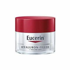 Day Cream Hyaluron-Filler 9455 SPF15 + PNM Spf 15 50 ml (50 ml) - Eucerin Maroc - Aylal Beauty