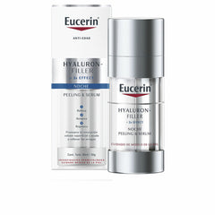 Night-time Anti-ageing Serum Hyaluron Filler 30 ml - Eucerin Maroc - Aylal Beauty