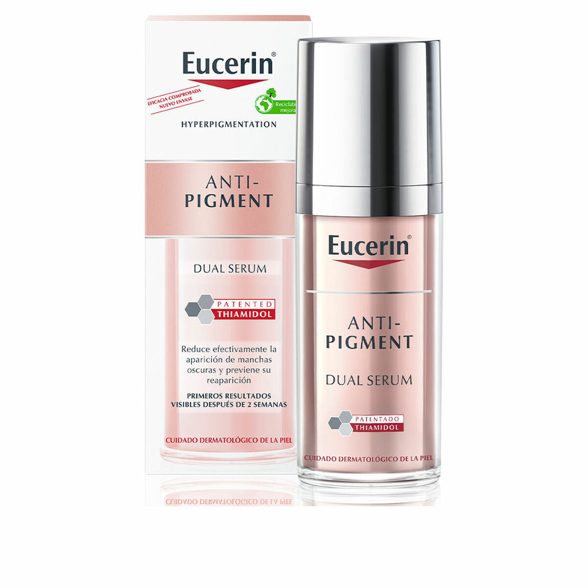 Anti-Brown Spot Serum Pigment 30 ml - Eucerin Maroc - Aylal Beauty