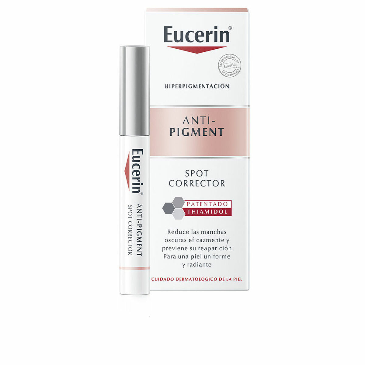 Facial Corrector Anti-Pigment 5 ml - Eucerin Maroc - Aylal Beauty