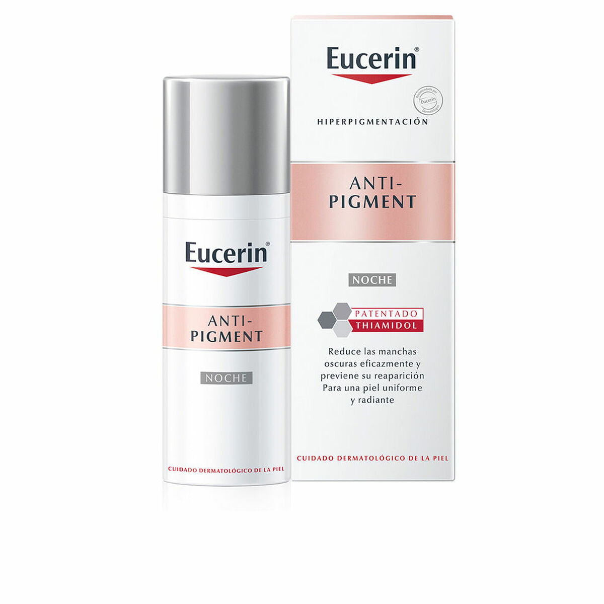 Night Cream Anti-Pigment 50 ml - Eucerin Maroc - Aylal Beauty