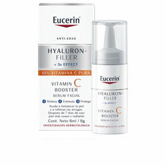 Facial Cream Hyaluron-Filler Vitamin C - Eucerin Maroc - Aylal Beauty