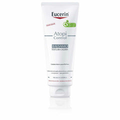 Moisturising Body Balm Eucerin Atopicontrol Atopic skin 400 ml - Eucerin Maroc - Aylal Beauty