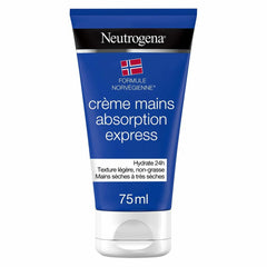 Hand Cream Neutrogena (50 ml) - Neutrogena Maroc - Aylal Beauty