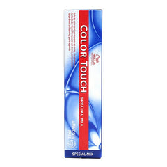Permanent Dye Color Touch Special Mix Color Touch Nº 0/68 (60 ml) - Wella Maroc - Aylal Beauty