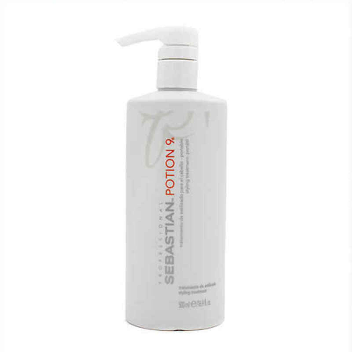 Nourishing Conditioner Potion 9 6848 500 ml - Sebastian Maroc - Aylal Beauty