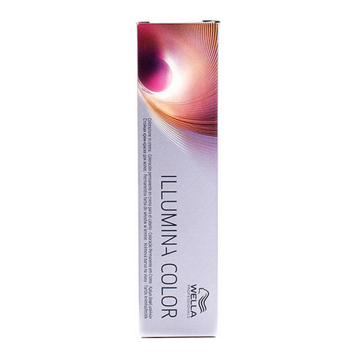 Permanent Dye Illumina Color Nº 10/05 (60 ml) - Wella Maroc - Aylal Beauty