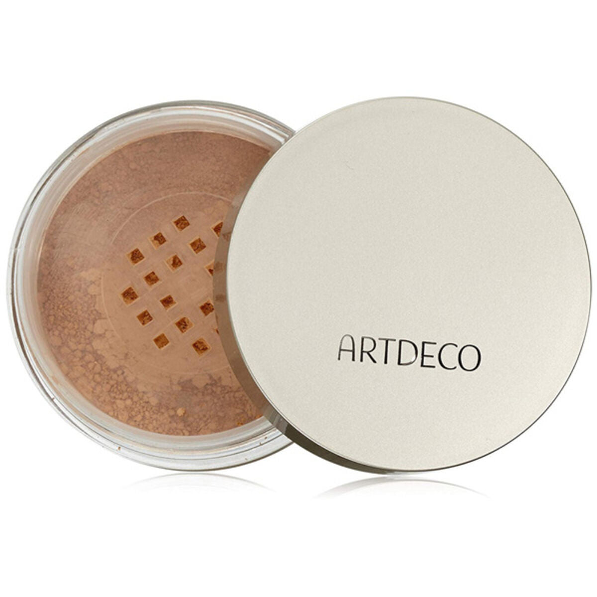 Powder Make-up Base Mineral Powder 4019674034026 (15 g) - Clinique Maroc - Aylal Beauty