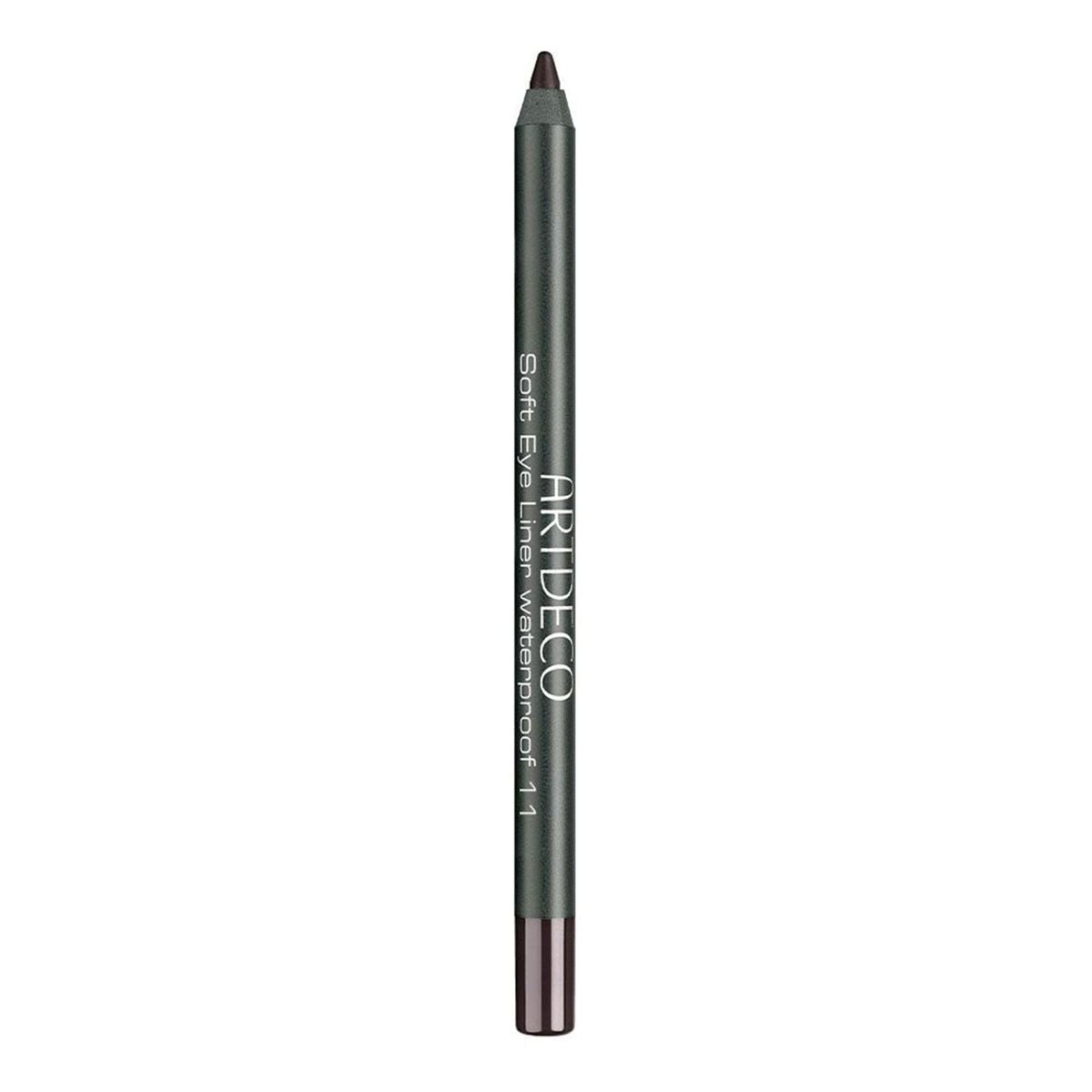 Eyeliner Soft Eye Liner deep forest brown Water resistant 1,2 g - Artdeco Maroc - Aylal Beauty