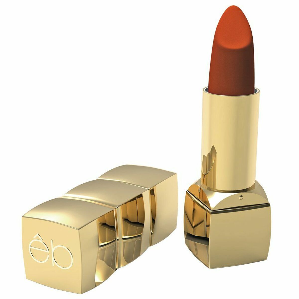 Lipstick Lip Couture Nº 1 - Etre Belle Maroc - Aylal Beauty