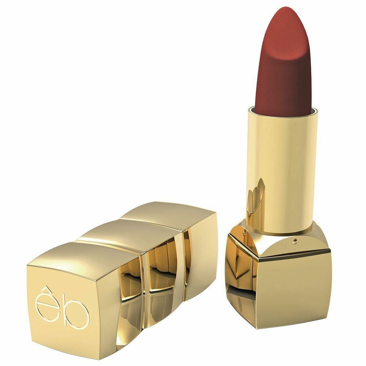 Lipstick Lip Couture Nº 3 - Etre Belle Maroc - Aylal Beauty