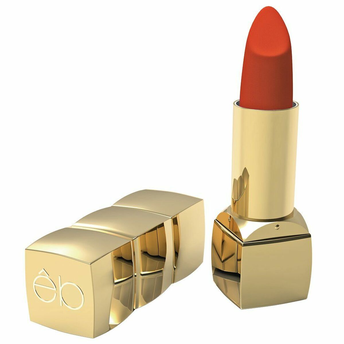 Lipstick Lip Couture Nº 7 - Etre Belle Maroc - Aylal Beauty