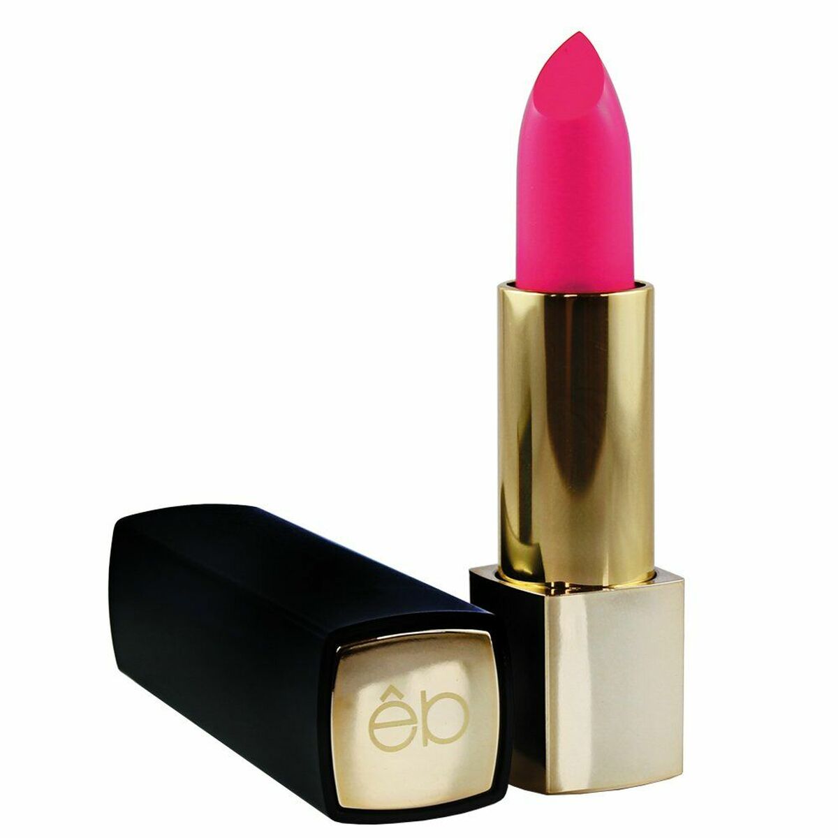 Lipstick Color Passion Nº 06 - Etre Belle Maroc - Aylal Beauty