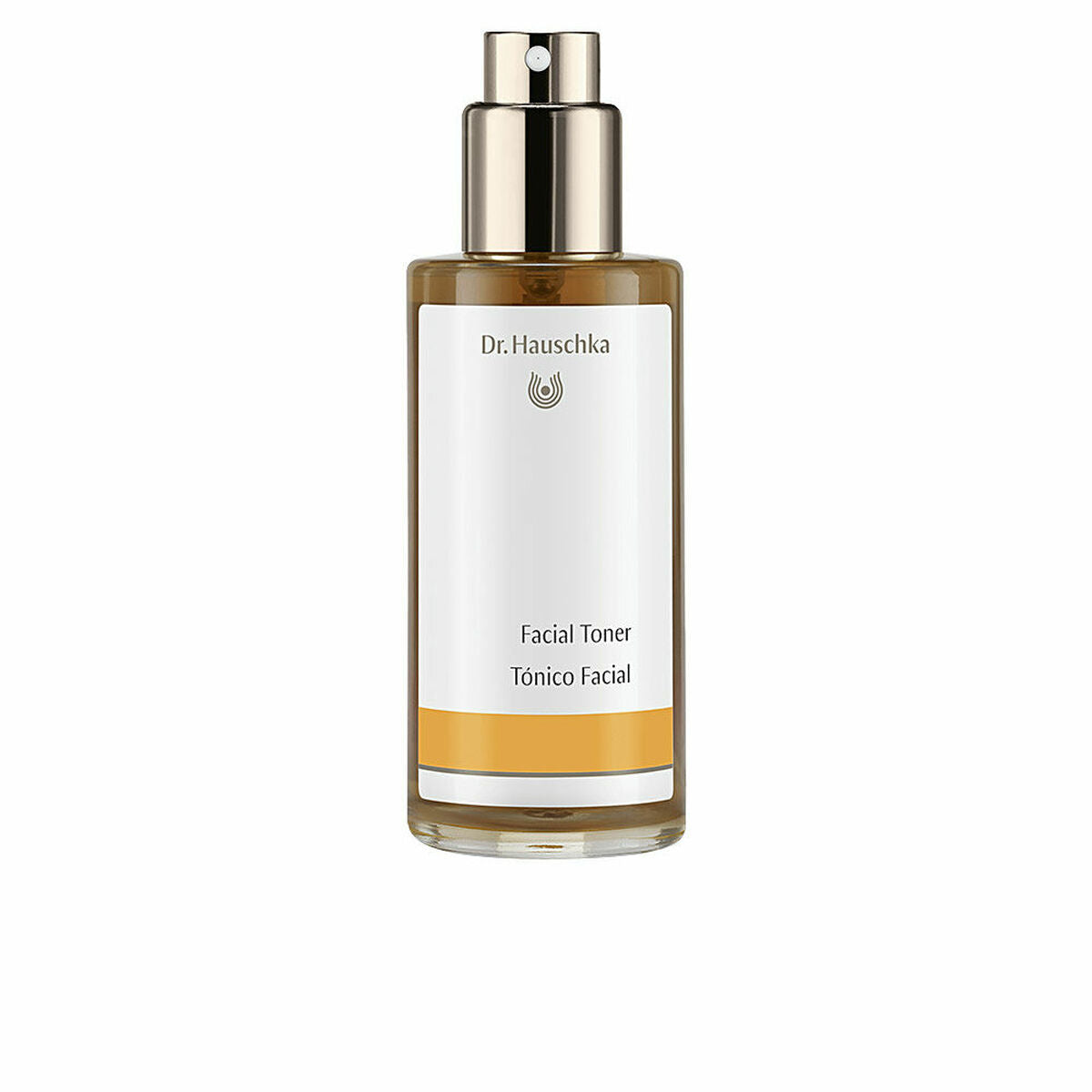 Facial Toner Dr. Hauschka Enlivens Adn Fortifies (100 ml) - Dr. Hauschka Maroc - Aylal Beauty