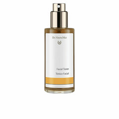 Facial Toner Dr. Hauschka Enlivens Adn Fortifies (100 ml) - Dr. Hauschka Maroc - Aylal Beauty