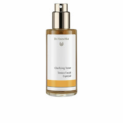 Facial Toner Dr. Hauschka Clarifying (100 ml) - Dr. Hauschka Maroc - Aylal Beauty