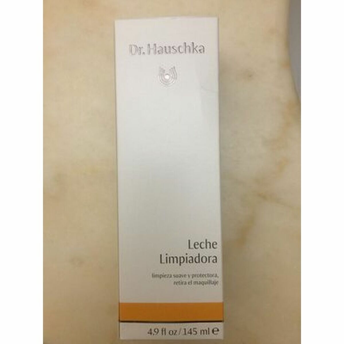 Cleansing Lotion Dr. Hauschka Soothing (145 ml) | Dr. Hauschka | Aylal Beauty