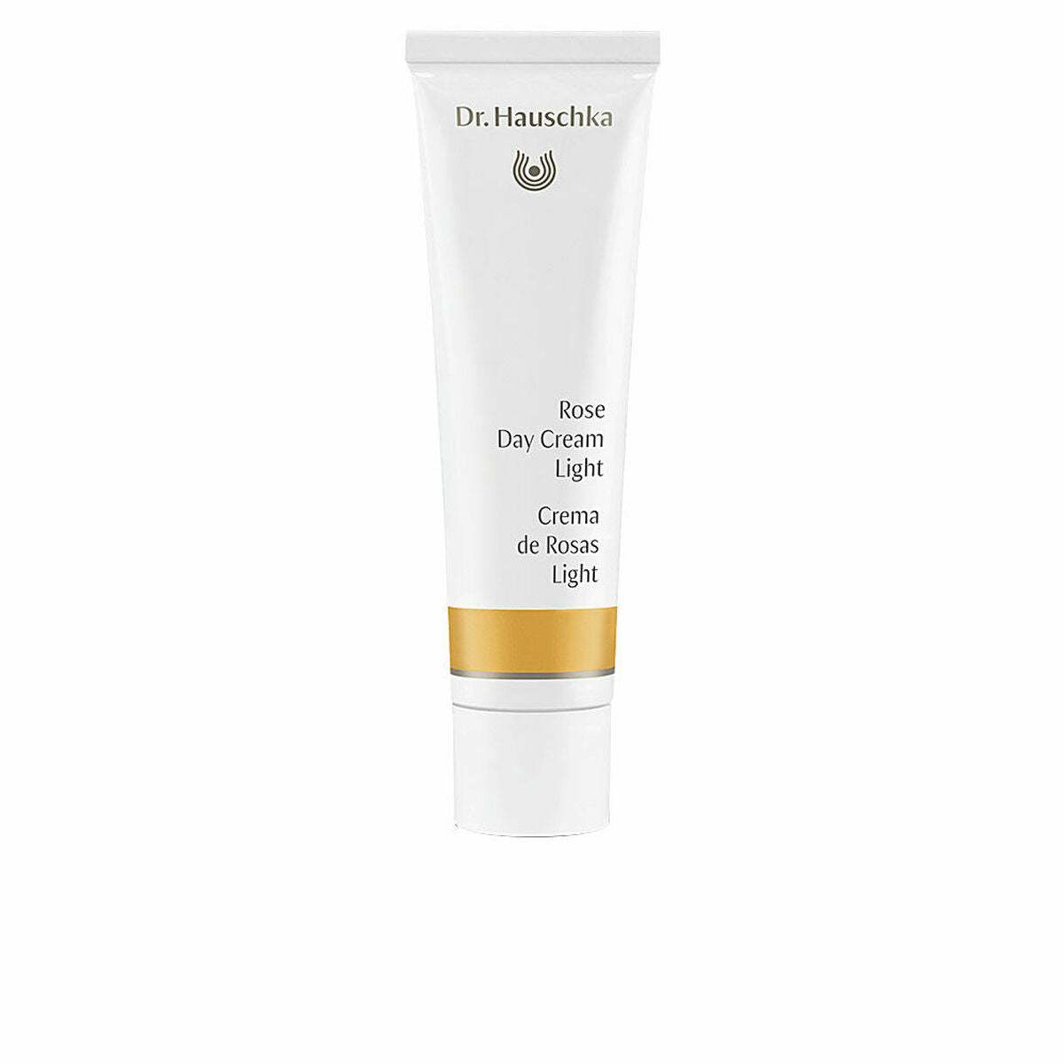 Moisturising Day Cream Dr. Hauschka Rose Light (30 ml) - Dr. Hauschka Maroc - Aylal Beauty