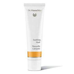 Facial Mask Soothing (30 ml) - Dr. Hauschka Maroc - Aylal Beauty