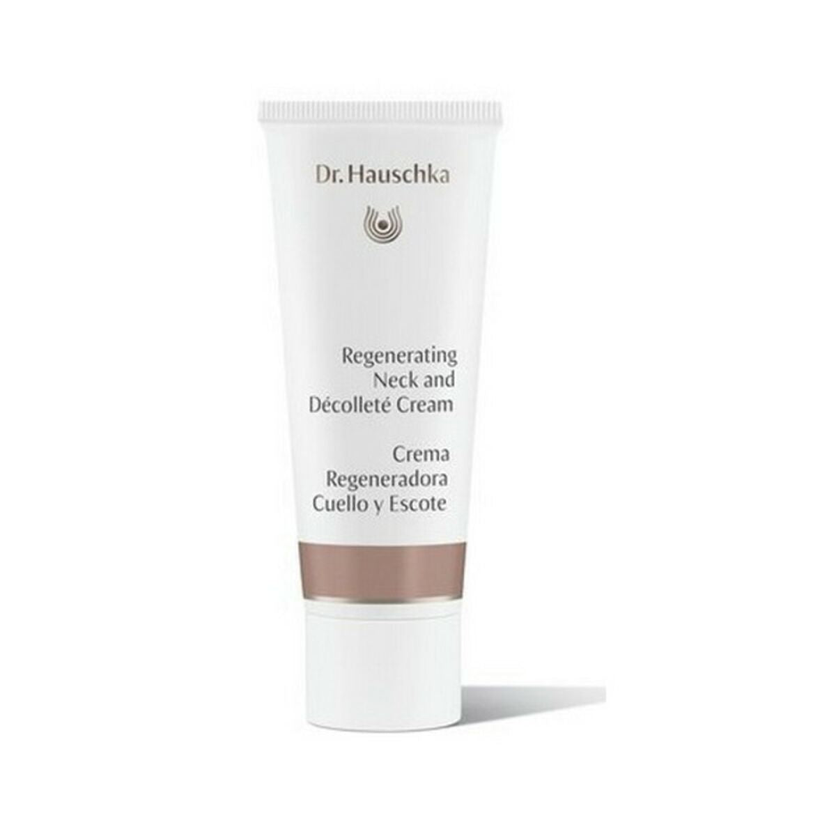 Firming Neck and Décolletage Cream Regenerating Dr. Hauschka (40 ml) - Dr. Hauschka Maroc - Aylal Beauty