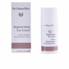 Eye Area Cream Dr. Hauschka Regenerating (15 ml) (15 ml) - Dr. Hauschka Maroc - Aylal Beauty
