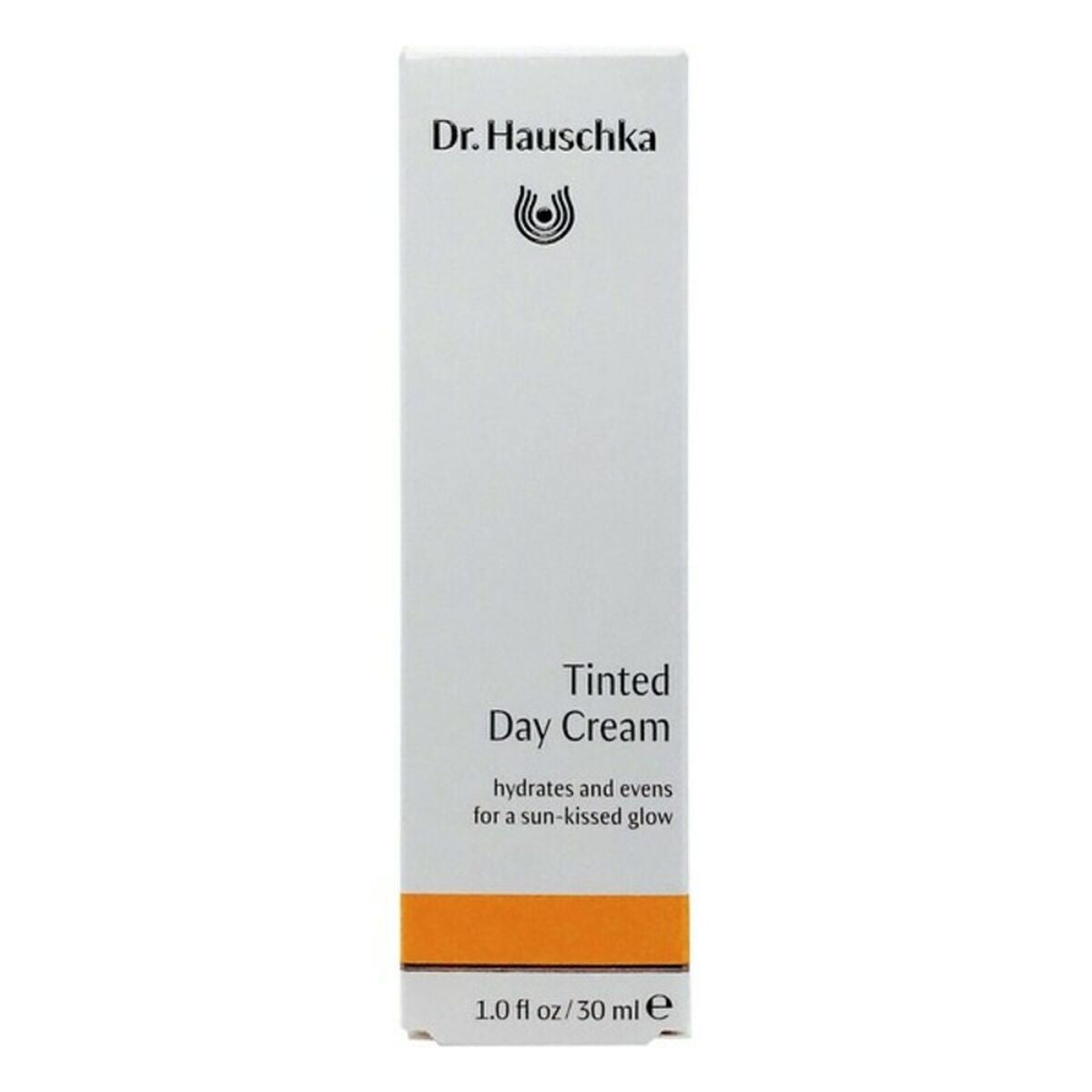 Self-Tanning Body Lotion Tinted Dr. Hauschka Cream Daily use (30 ml) - Dr. Hauschka Maroc - Aylal Beauty