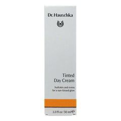 Self-Tanning Body Lotion Tinted Dr. Hauschka Cream Daily use (30 ml) - Dr. Hauschka Maroc - Aylal Beauty
