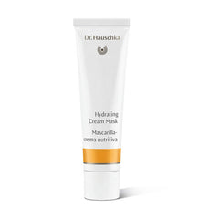 Moisturizing Facial Mask Hydrating 212859 (30 ml) 30 ml - Dr. Hauschka Maroc - Aylal Beauty