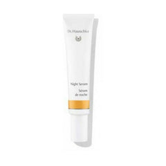 Restorative Night Serum Dr. Hauschka 110991 (20 ml) 20 ml - Dr. Hauschka Maroc - Aylal Beauty
