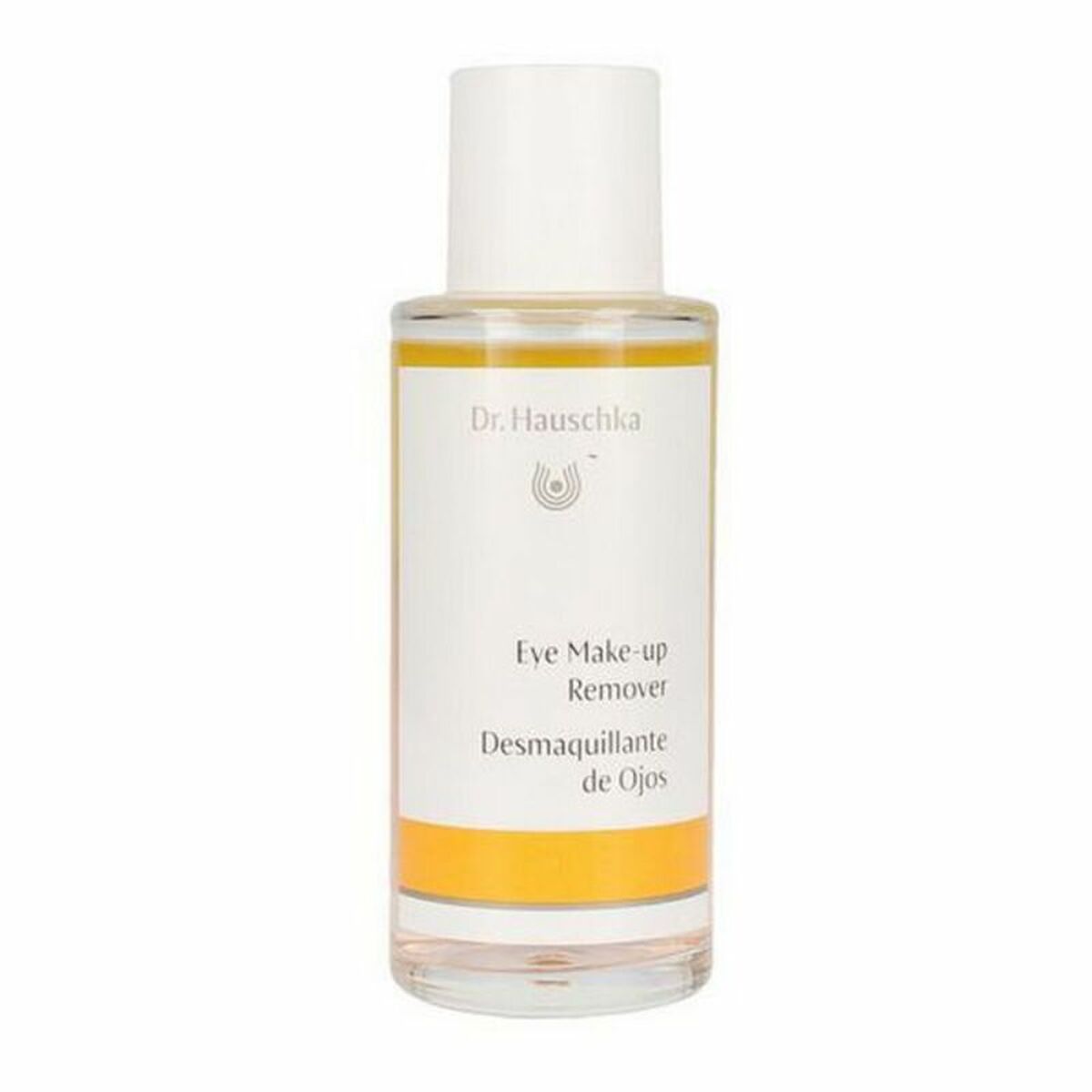 Facial Biphasic Makeup Remover Eye BiPhase Dr. Hauschka | Dr. Hauschka | Aylal Beauty