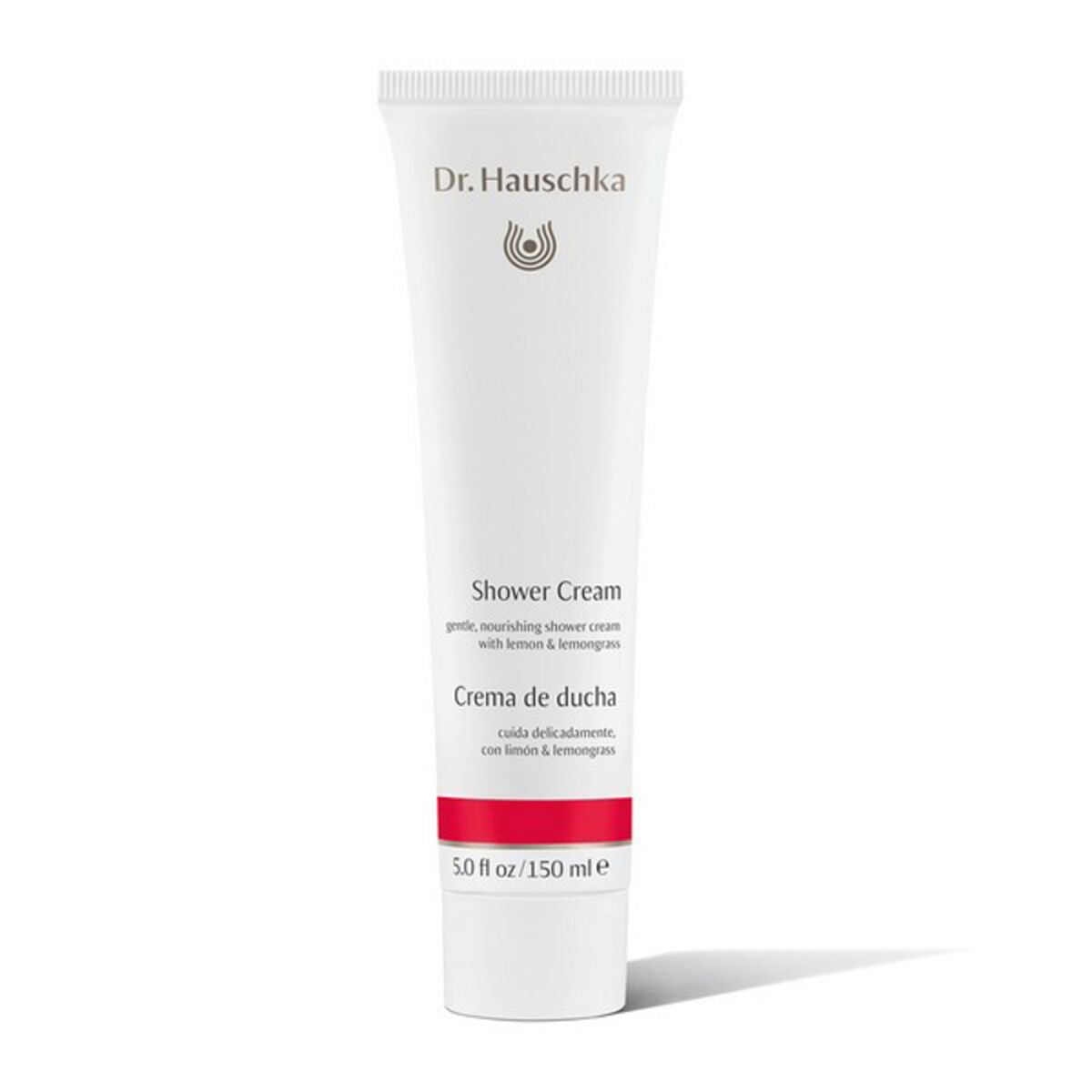Bath Gel Dr. Hauschka 212843 (150 ml) 150 ml (Moisturizing) - Dr. Hauschka Maroc - Aylal Beauty