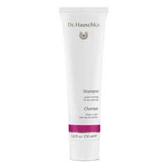 Shampoo Gentle Cleasing Dr. Hauschka Gentle Cleansing (150 ml) 150 ml - Dr. Hauschka Maroc - Aylal Beauty