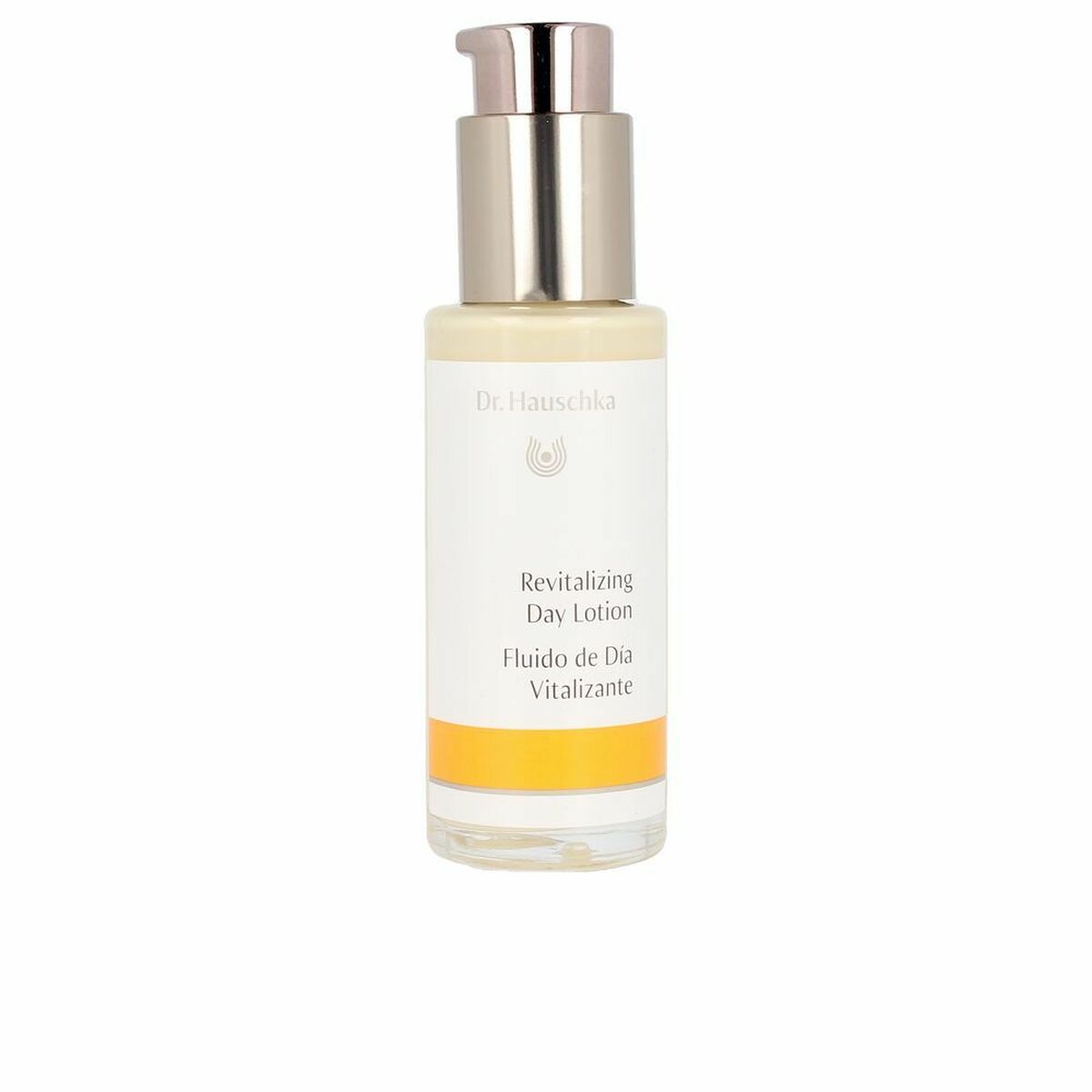 Revitalising Facial Lotion Dr. Hauschka Moisturizing (50 ml) - Dr. Hauschka Maroc - Aylal Beauty