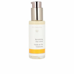 Revitalising Facial Lotion Dr. Hauschka Moisturizing (50 ml) - Dr. Hauschka Maroc - Aylal Beauty