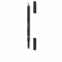 Eyebrow Pencil 2-in-1 Nº 01 Light Brown - Dr. Hauschka Maroc - Aylal Beauty