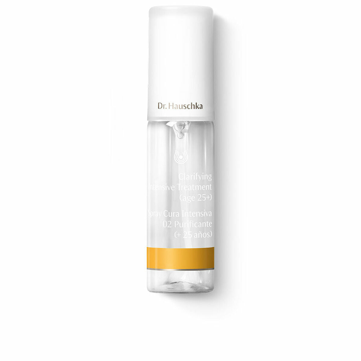 Anti-acne Serum Night Intensive 40 ml - Dr. Hauschka Maroc - Aylal Beauty