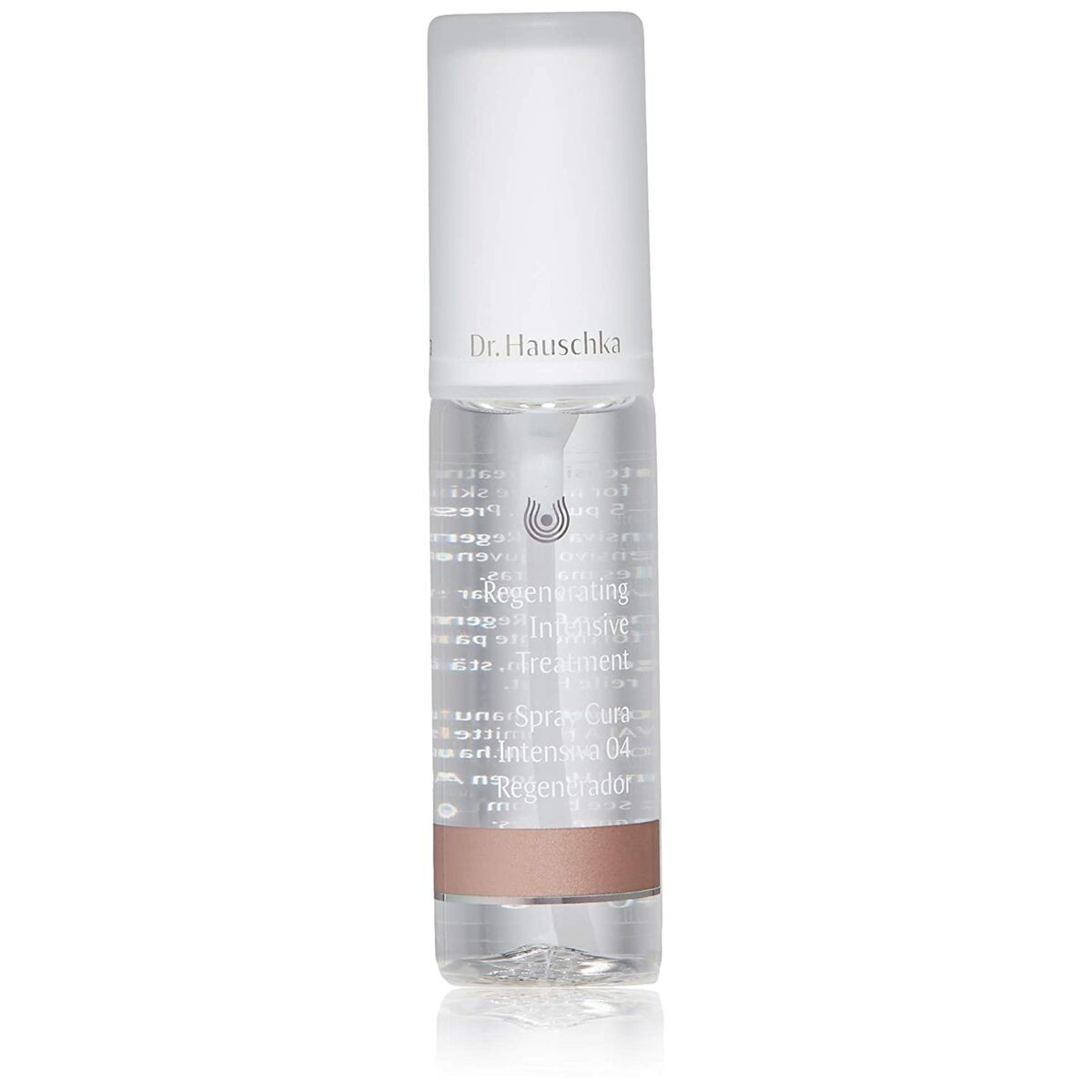 Regenerative Fluid 40 ml - Dr. Hauschka Maroc - Aylal Beauty