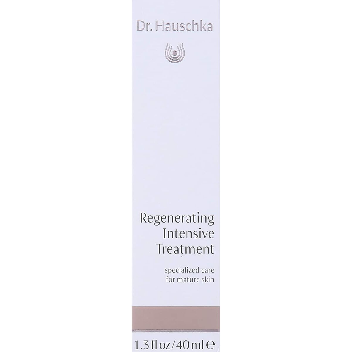 Regenerative Fluid 40 ml - Dr. Hauschka Maroc - Aylal Beauty