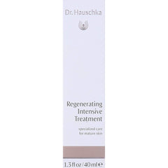 Regenerative Fluid 40 ml - Dr. Hauschka Maroc - Aylal Beauty