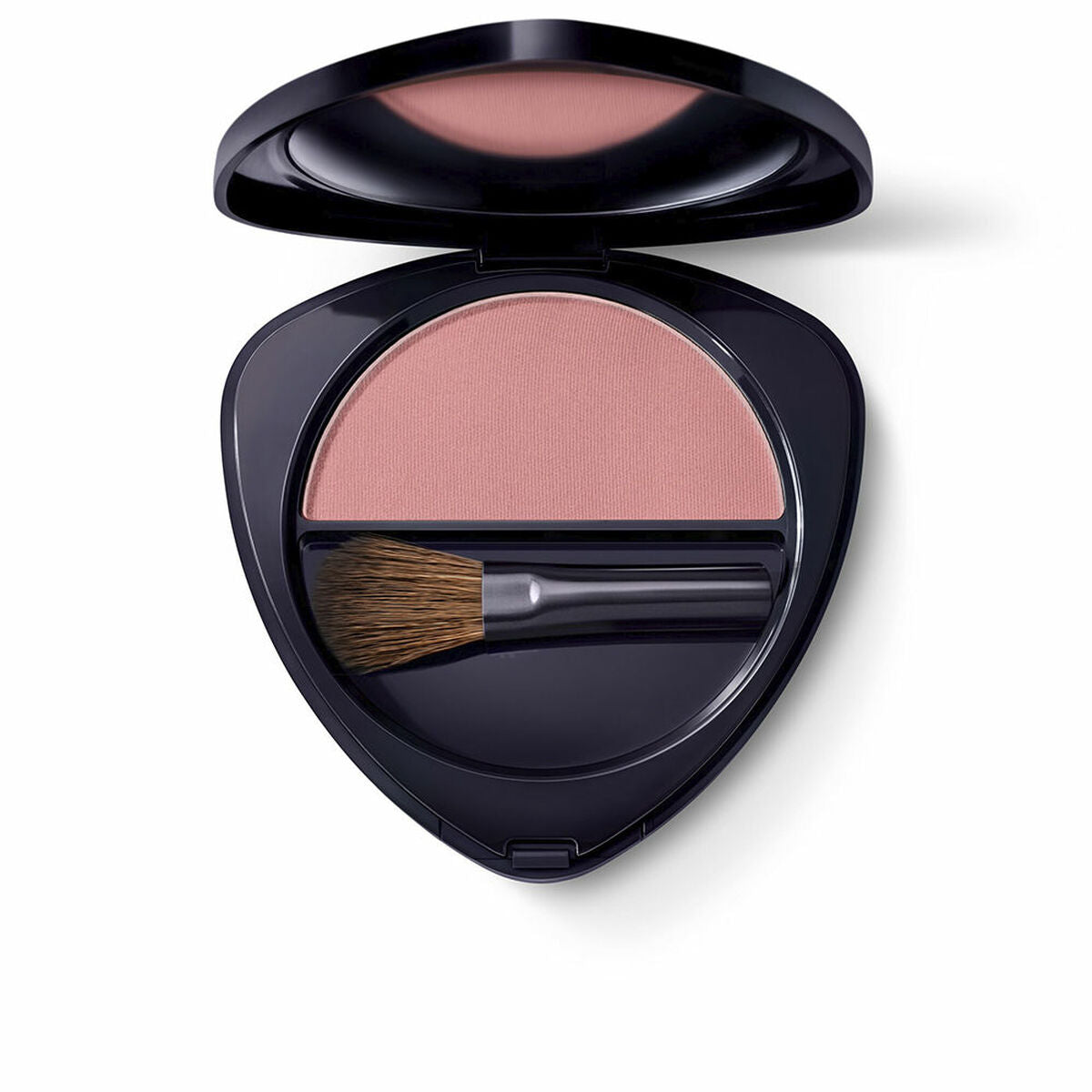 Blush Dr. Hauschka Nº 01 Raspberry 5 g - Dr. Hauschka Maroc - Aylal Beauty
