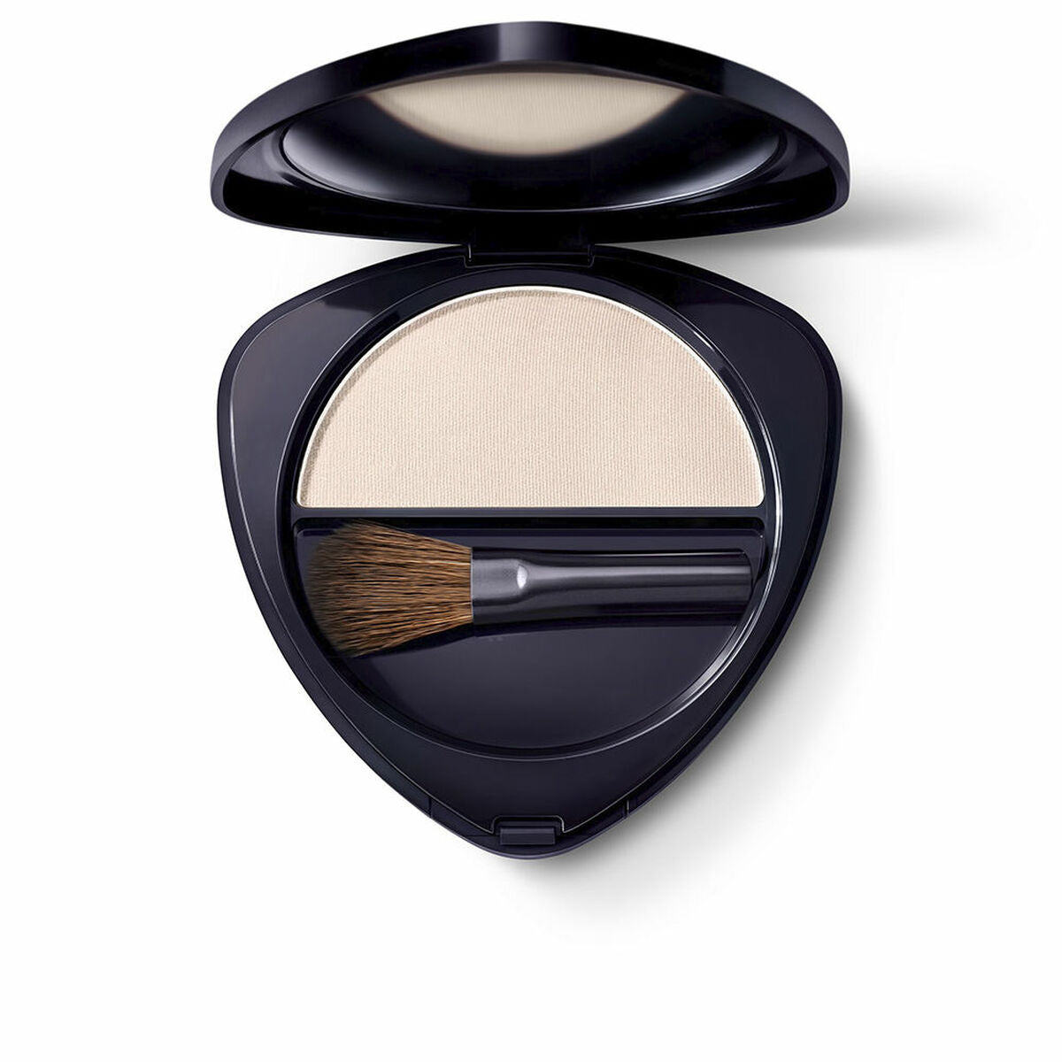 Highlighter Compact Powders Nº 01 Illuminating - Dr. Hauschka Maroc - Aylal Beauty