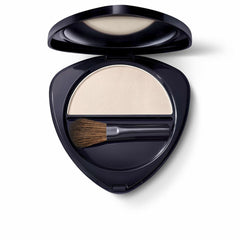 Highlighter Compact Powders Nº 01 Illuminating - Dr. Hauschka Maroc - Aylal Beauty