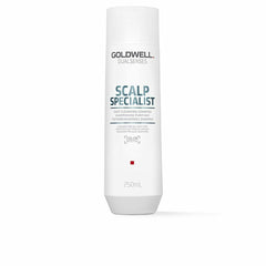 Shampoo Goldwell Dualsenses Scalp Deep Cleansing 250 ml - Goldwell Maroc - Aylal Beauty
