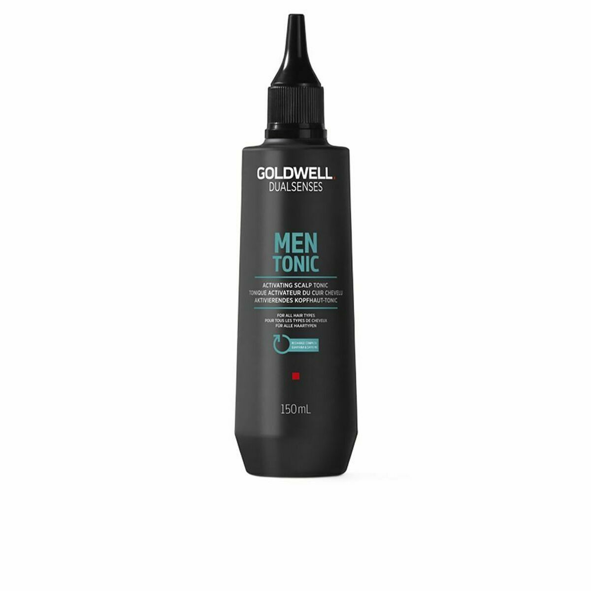 Strengthening Hair Treatment Goldwell Dualsenses Men Activating Scalp - Goldwell Maroc - Aylal Beauty