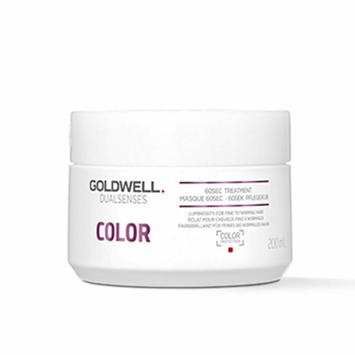 Colour Protector Cream Goldwell Color 200 ml | Goldwell | Aylal Beauty