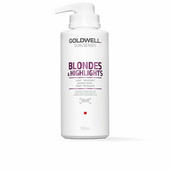 Styling Cream Goldwell Blondes Highlights 500 ml - Goldwell Maroc - Aylal Beauty